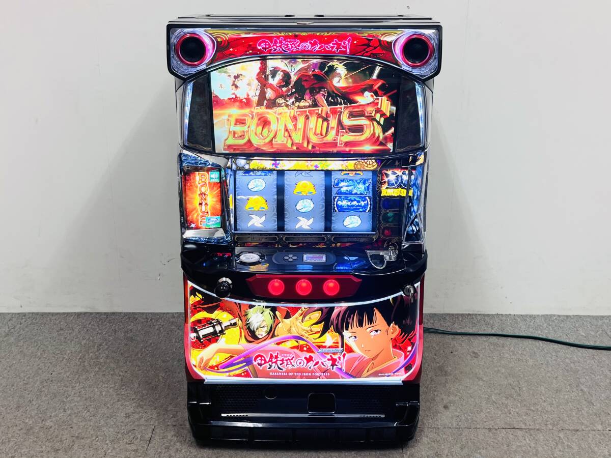 2025年最新】パチスロ カバネリの商品一覧 - Yahoo!オークション