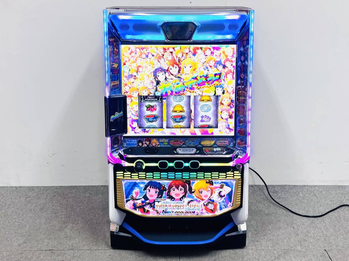 2025年最新】アイドルマスター 実機の商品一覧 - Yahoo!オークション