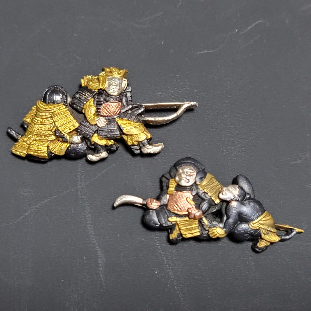 2025年最新】Yahoo!オークション -目貫(アンティーク、コレクション)の