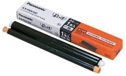 パナソニック(Panasonic) 普通紙ファクス用インクフィルム A4 15m KX-FAN190