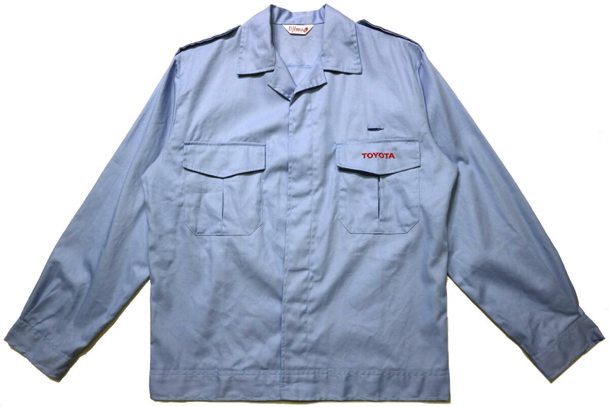 2025年最新】トヨタ ジャケットが多数！人気のデザインをチェック