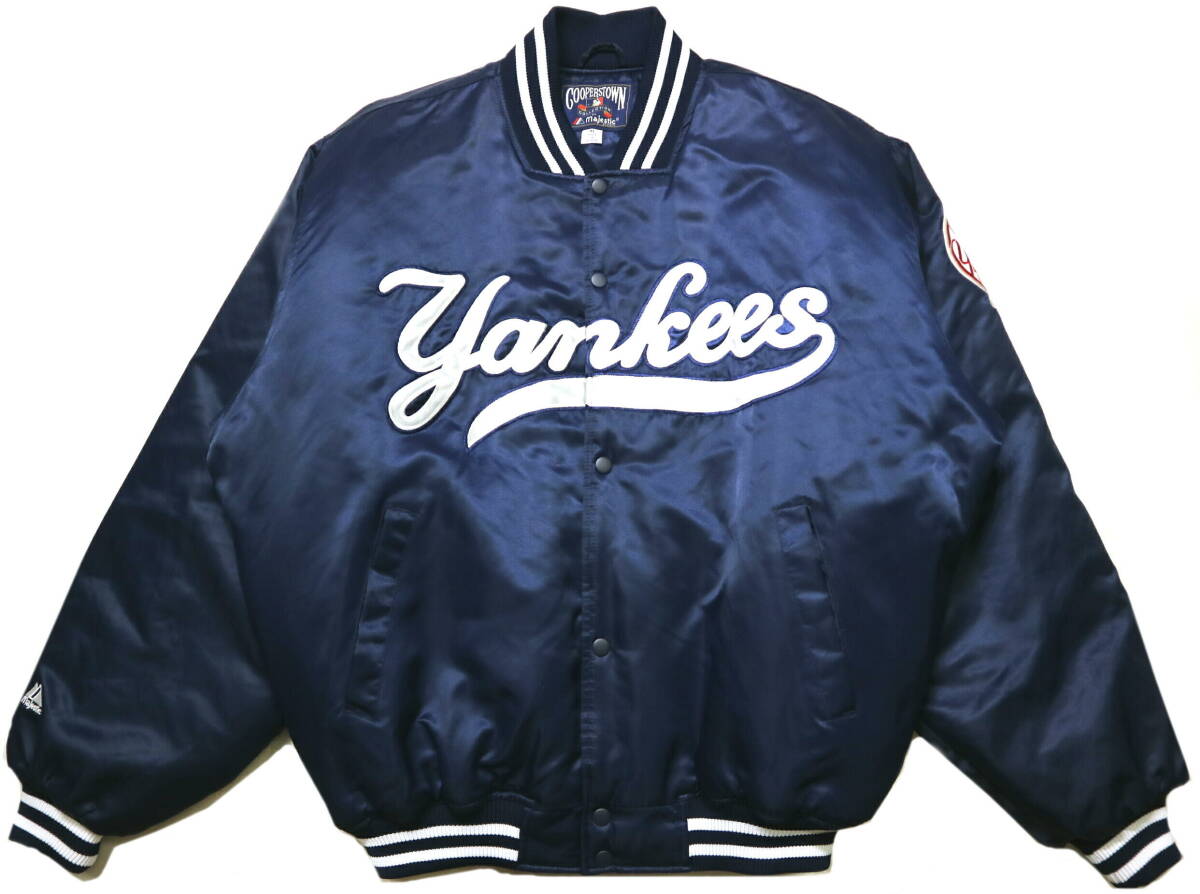 2025年最新】Yahoo!オークション -ヤンキース スタジャンの中古