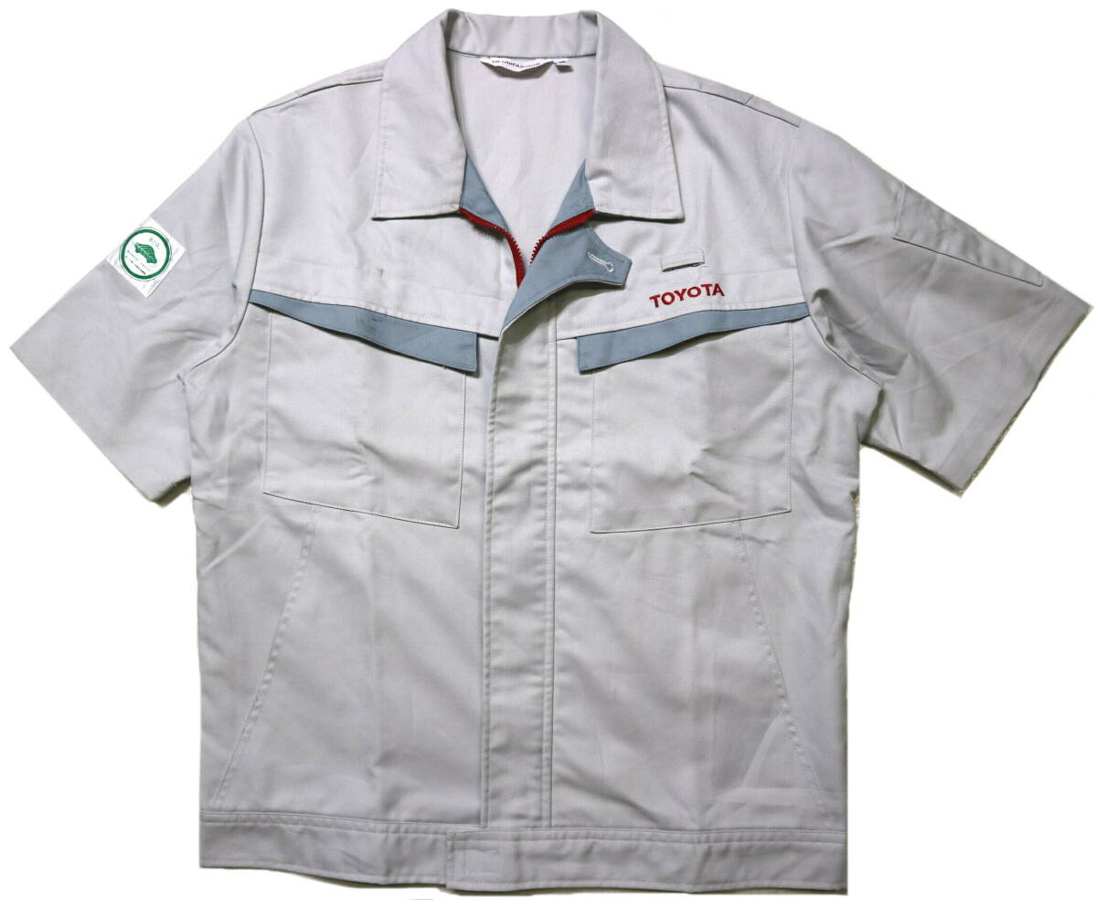 非売品 TOYOTA TECNO トヨタ テクノ ジャケット Lサイズ MA1 2025年最新】TOYOTA メンズ ナイロンジャケットの人気アイテム - メルカリ
