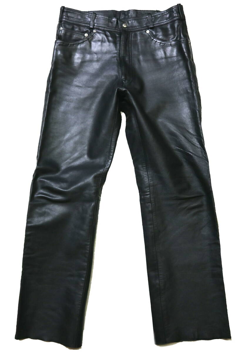 2025年最新】Yahoo!オークション -ハーレーダビッドソン レザー