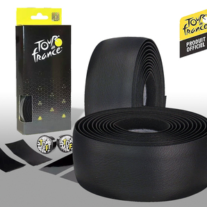 新品★ Velox Tour de France ヴェロックス ツール ド フランス バーテープ 黒