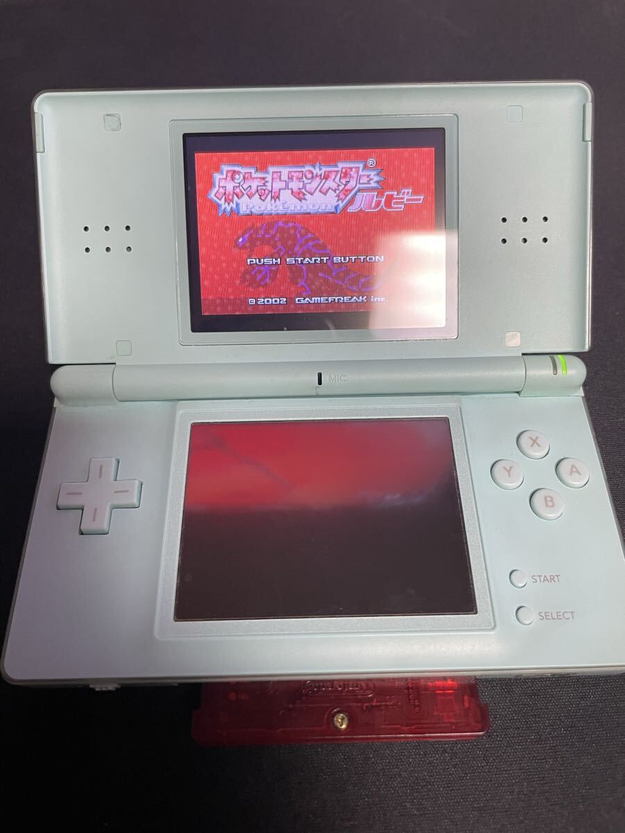 Yahoo!オークション -DS Lite(ニンテンドーDS本体)の落札相場