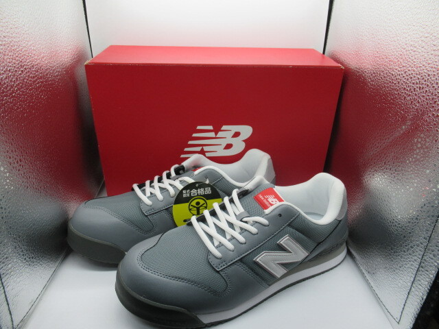 Yahoo!オークション -「ニューバランス 安全靴」(ニューバランス