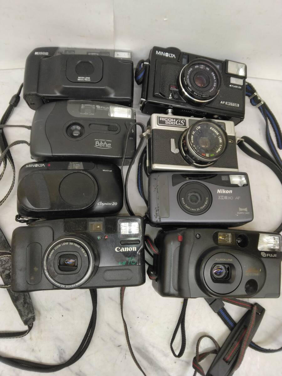 2025年最新】ジャンクカメラの検索結果 | 魅力的な掘り出し物が