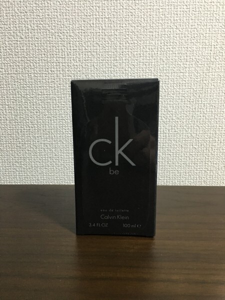 新品◆カルバンクライン CK be 100ml×3本 ◆送料０！◆外フィルムなし Amazon.co.jp: カルバンクライン CK-BE シーケービー