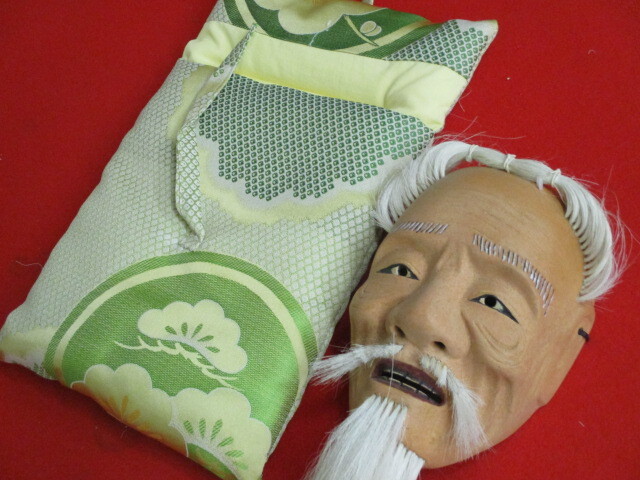 2025年最新】Yahoo!オークション -能面(アンティーク