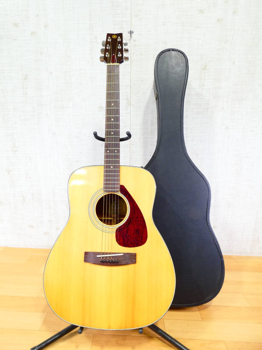 Yahoo!オークション -「ヤマハfg200」の落札相場・落札価格