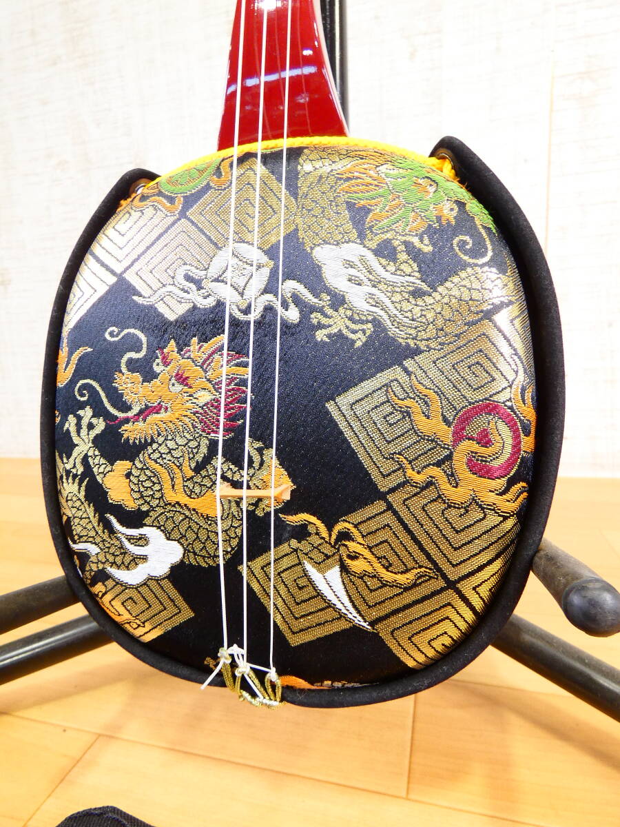 2025年最新】Yahoo!オークション -沖縄三線ケースの中古品・新品