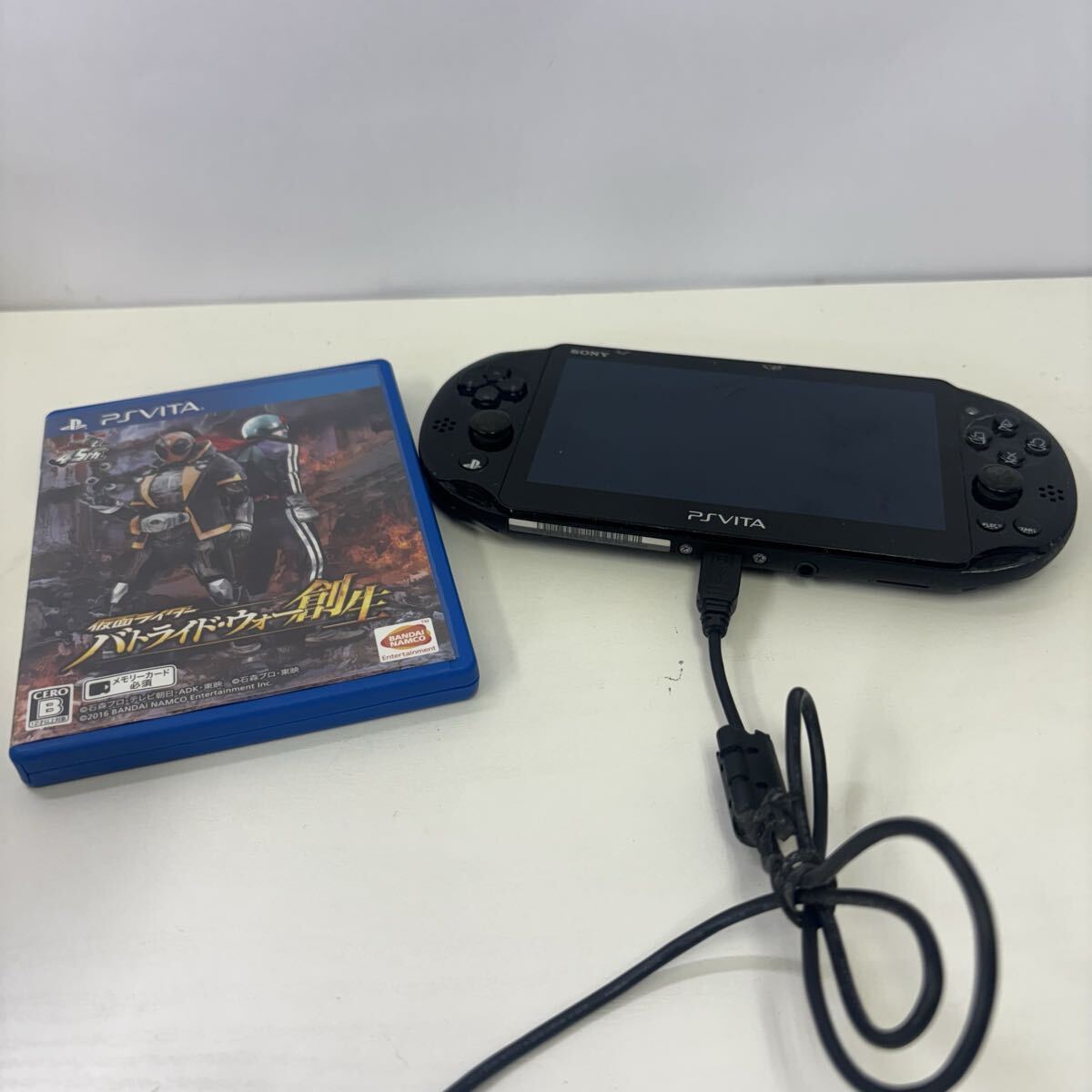 2025年最新】Yahoo!オークション -ps vita 2000 ブラックの中古