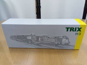【売り切り】K310 TRIX HOゲージ 22624 SBB 460形