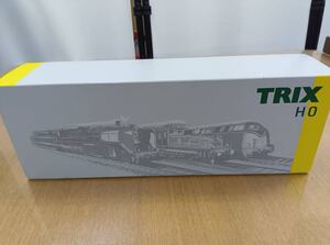 【売り切り】K312 TRIX 22881 H0ゲージ SBB ディーゼル機関車 G 2000 サウンド付きエポック VI