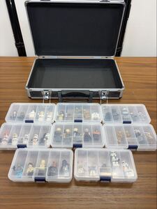 【売り切り】k375 【まとめ売り】LEGO レゴ STAR WARS スターウォーズ フィギュア 人形 セット