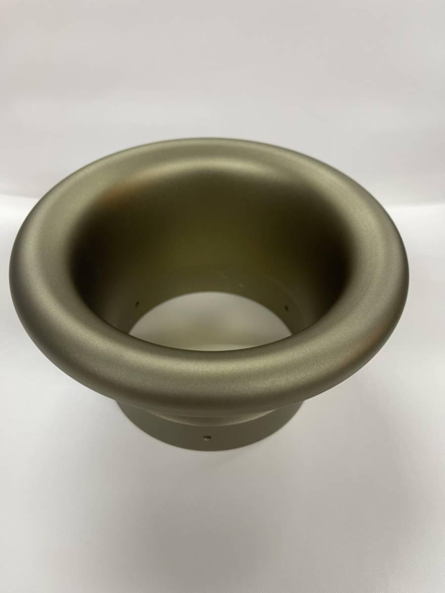 HKS タービンファンネル T51R TO4Z T78 T88　廃盤　希少 100パイ タービンファンネル T51R T88 TO4 HKSより新品