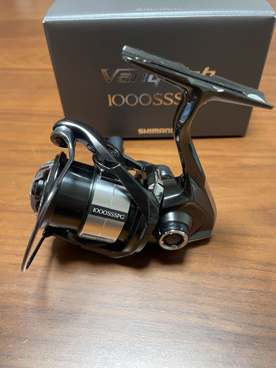 2025年最新】Yahoo!オークション -ヴァンキッシュ(シマノ)の中古