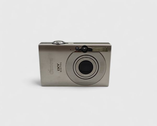 Yahoo!オークション -「canon ixy digital 25 is」の落札相場