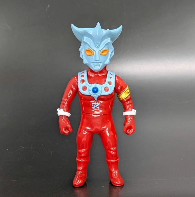 2025年最新】Yahoo!オークション -max toy(ウルトラマン)の中古
