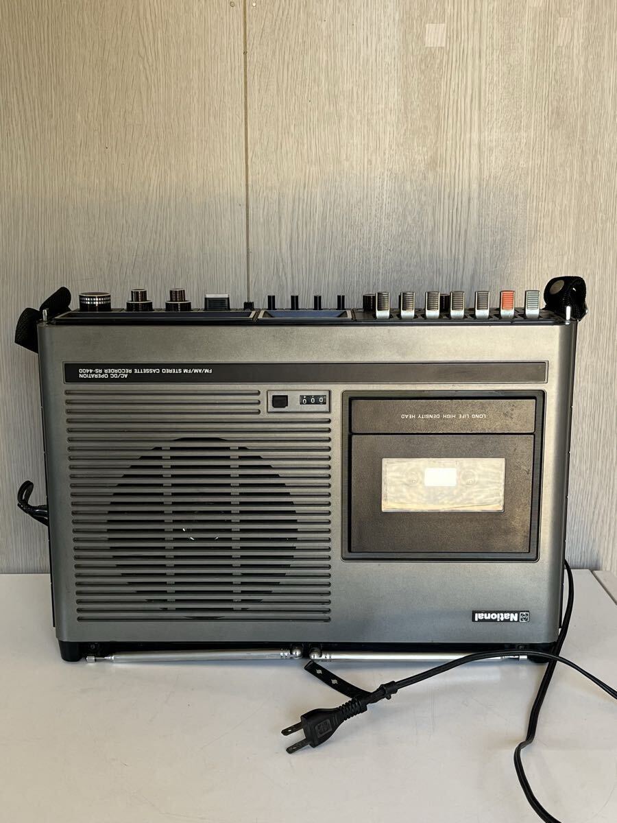 2025年最新】Yahoo!オークション -レトロ テープレコーダの中古