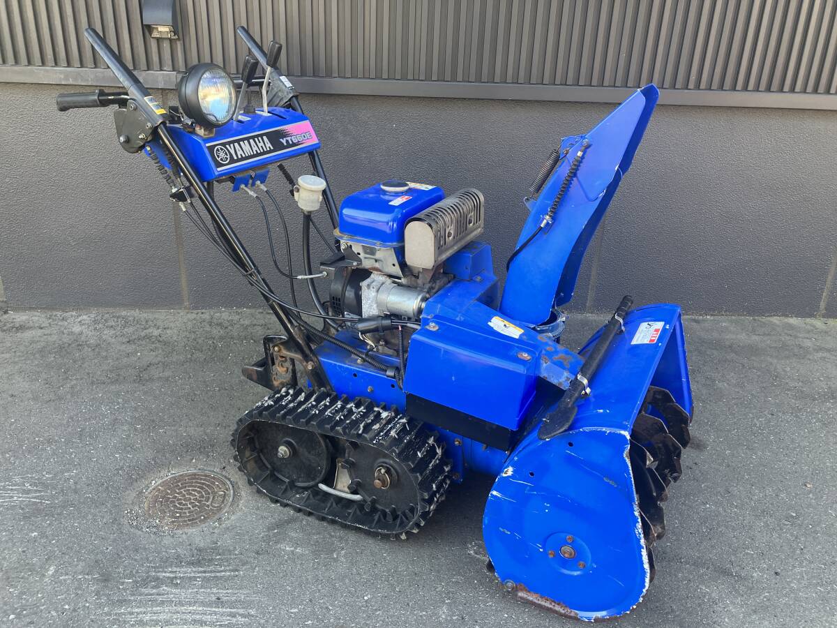 えりヤマハyt660e完動品 えり様専用ヤマハyt660e完動品