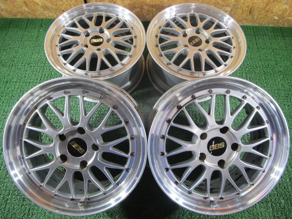 2025年最新】bbs lm 18インチホイール販売中 - Yahoo!オークション