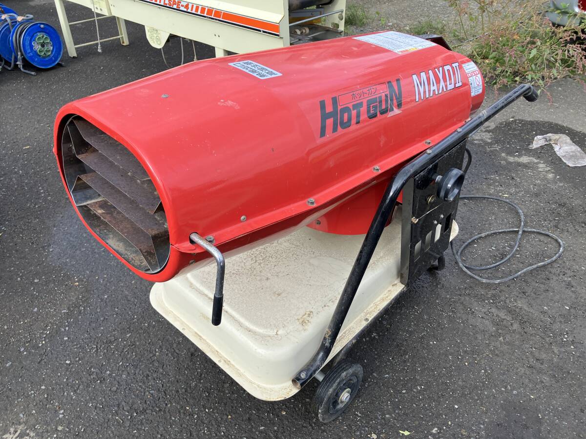 ジャンク　ジェットヒーター 2025年最新】Yahoo!オークション -ジェット ヒーターの中古品