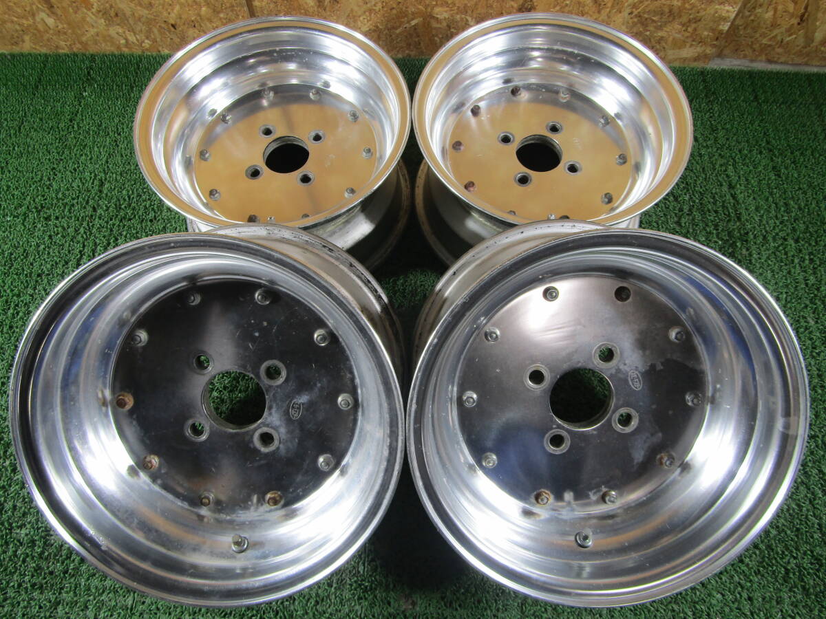 Yahoo!オークション -「スピードスターマーク1」(14インチ) (ホイール