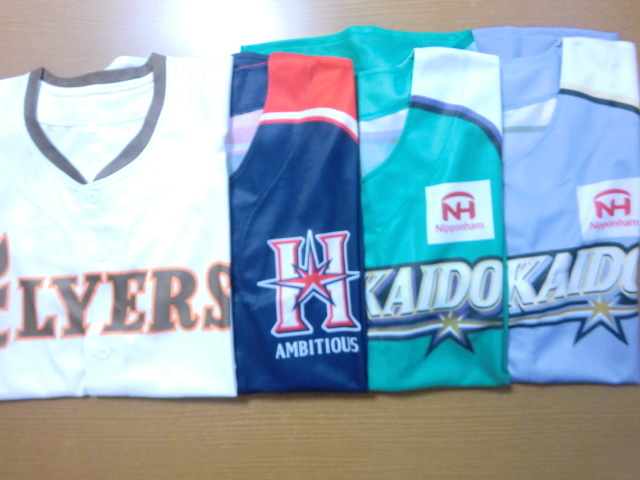 2025年最新】Yahoo!オークション -日本ハムファイターズ