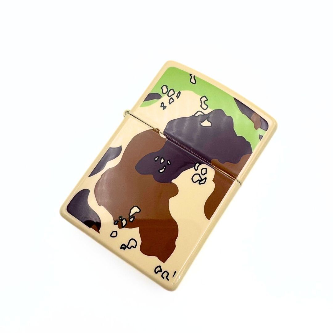 米軍　ジッポ 未使用 新品 ZIPPO(ジッポー)専門店フラミンゴ