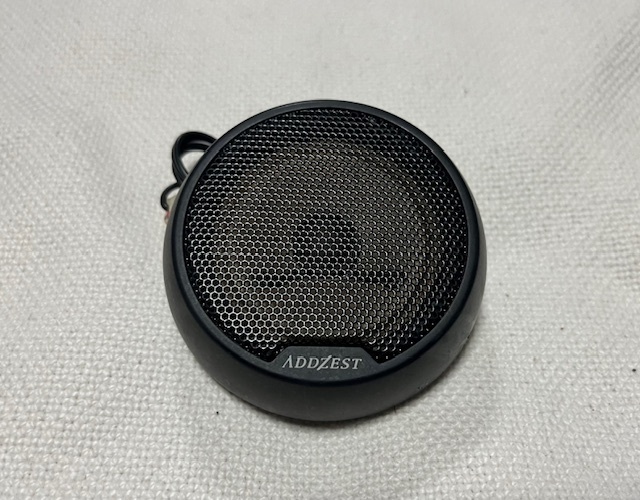 Yahoo!オークション -「アゼスト addzest スピーカー」(その他