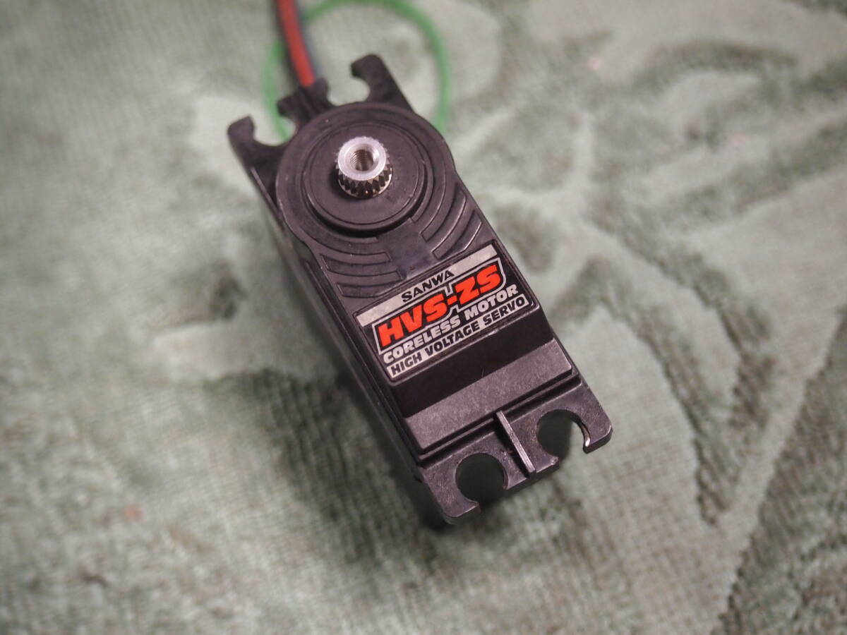 サンワ PGS-XB2 デジタルサーボ 中古品 2025年最新】サンワ サーボ pgsの人気アイテム - メルカリ