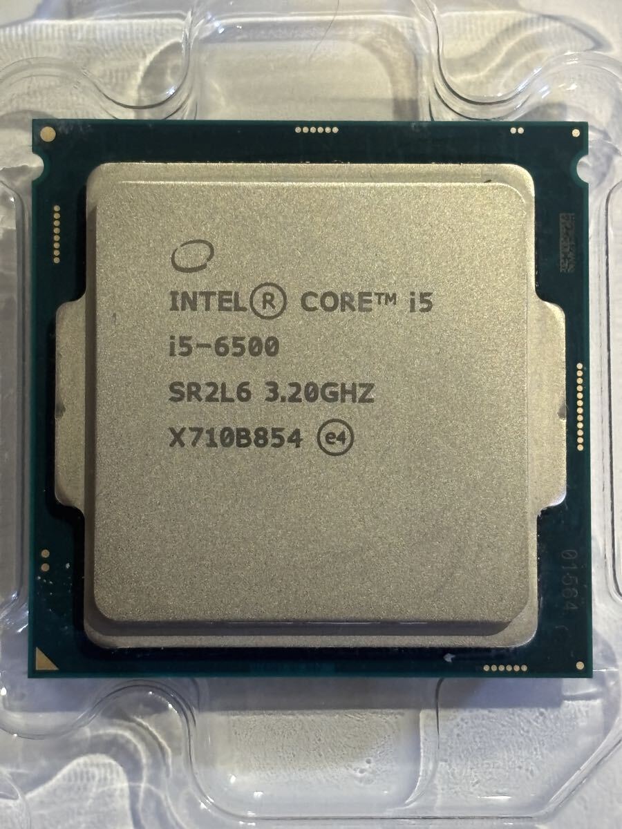 core i5 7400 6500 まとめ売り動作確認済み 2025年最新】Yahoo!オークション - Core i5(インテル CPU)の中古