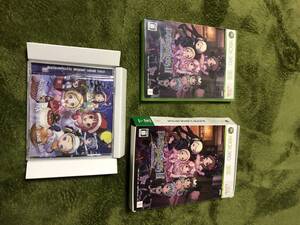 Xbox360 デススマイルズII X 魔界のメリークリスマス 初回限定版