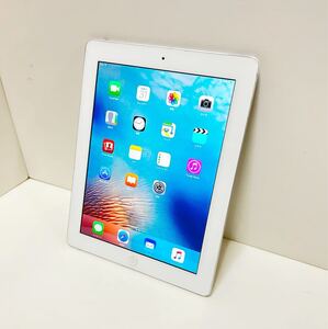 iPad 第3世代 Wi-Fiモデル Apple 16GB T019936
