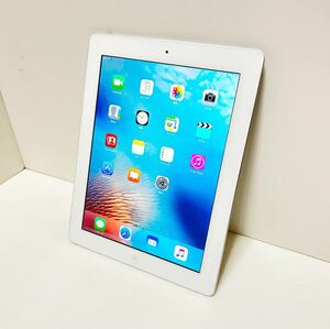 iPad 第3世代 Wi-Fiモデル Apple 16GB T019949