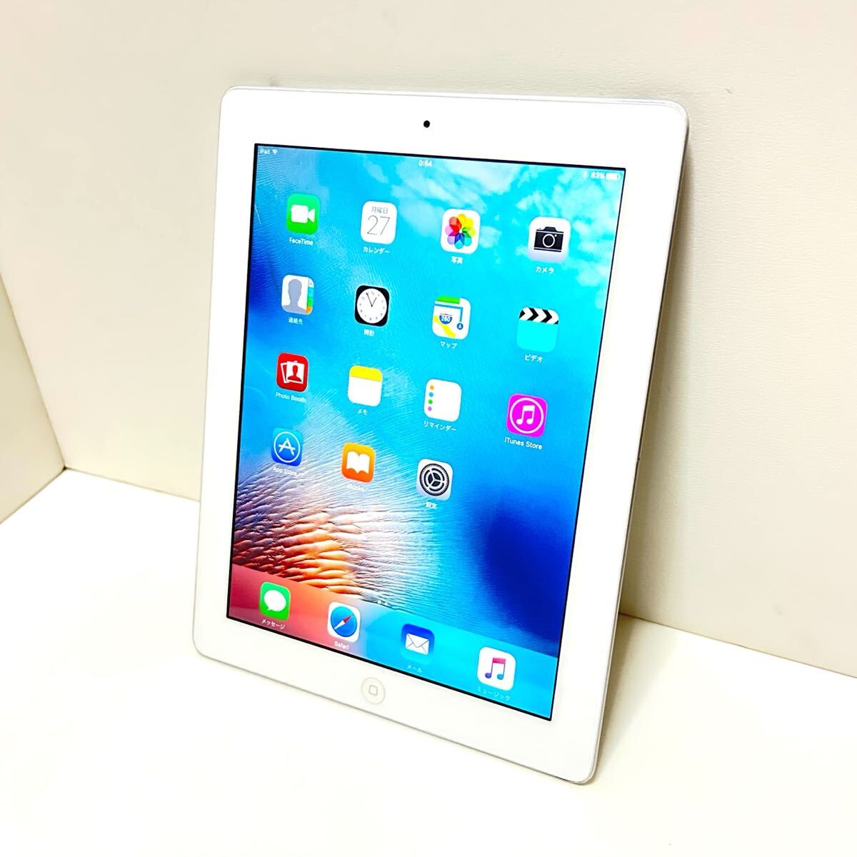 iPad ��3���� Wi-Fi���f�� Apple 16GB T019944
