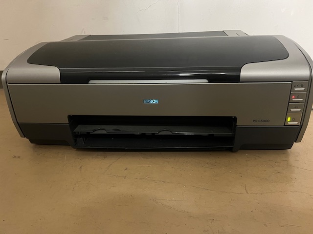 【未使用】EPSON カラリオ PX-G5000 インクジェットプリンター Amazon.co.jp: EPSON カラリオ PX-G5000 : パソコン・周辺機器