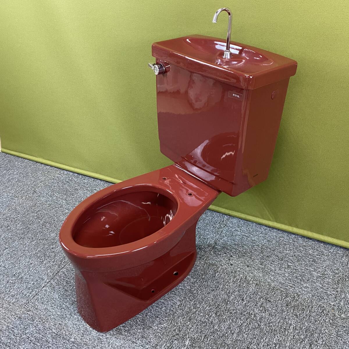 2025年最新】Yahoo!オークション -toto トイレタンクの中古品