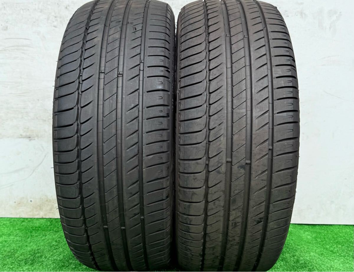 2025年最新】Yahoo!オークション -215 45 18 ミシュランの中古品