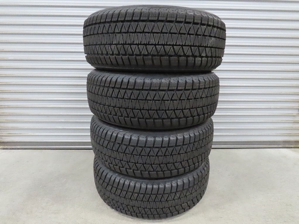225/55R19タイヤ4本　溝あり❗️中古❗️ 2025年最新】Yahoo!オークション -225 55 19 4本の中古品・新品