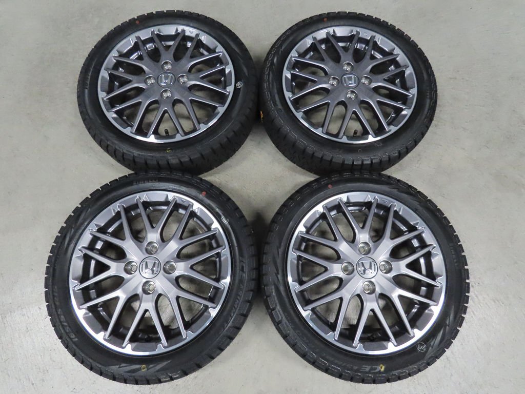 2025年最新】N-BOX 純正ホイール 15インチの商品一覧 - Yahoo