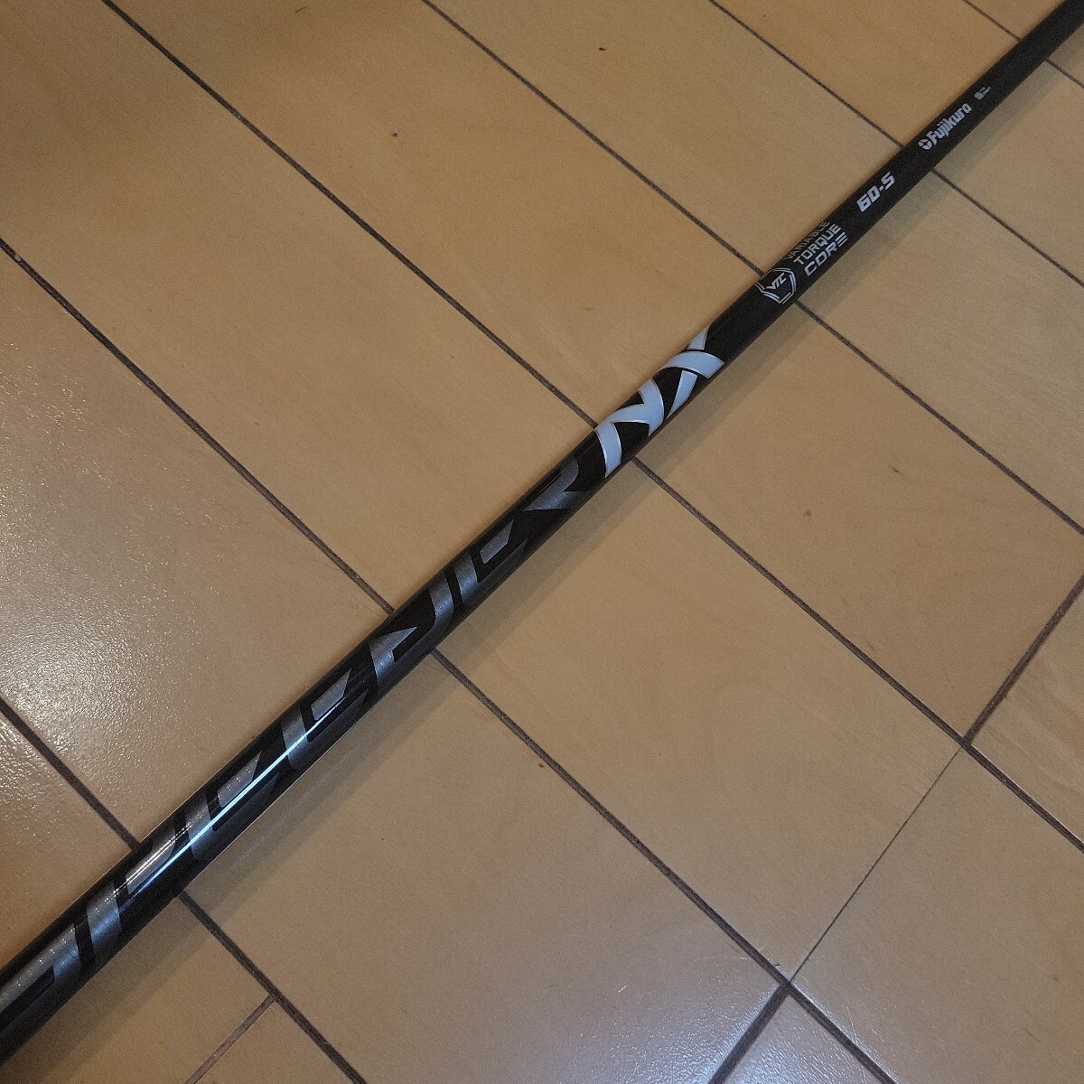 ブリヂストン ドライバー シャフト 60-S スピーダーNX ブラック スピーダーNX ブラック 60 S ドライバー用シャフト キャロウェイ