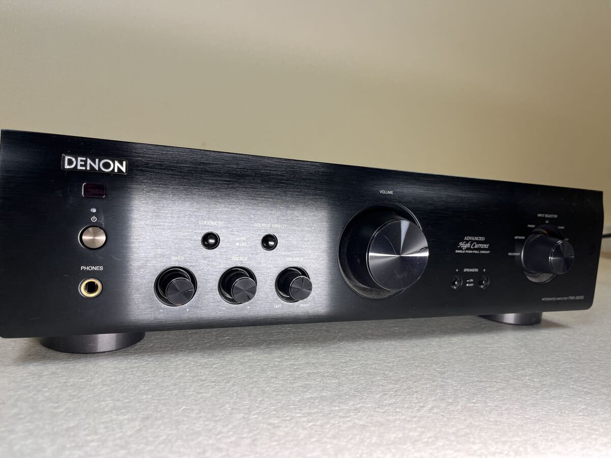 Yahoo!オークション -「denon pma-390re」の落札相場・落札価格
