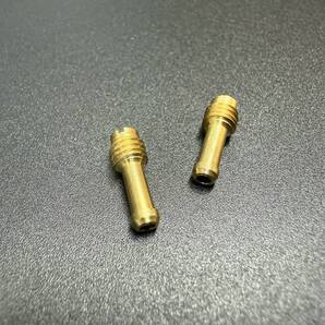 #20 MADE IN JAPAN GX250スペシャル キャブレター スロージェット #20 セット 新品 パイロットジェット