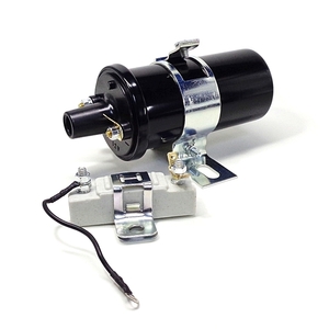 汎用 イグニッションコイル 12V (IG04) 新品!! ▽Jntj **