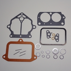 DATSAN 620 J13S/J15S キャブ ガスケットキット (GK78-45) 新品▽Jntj ***