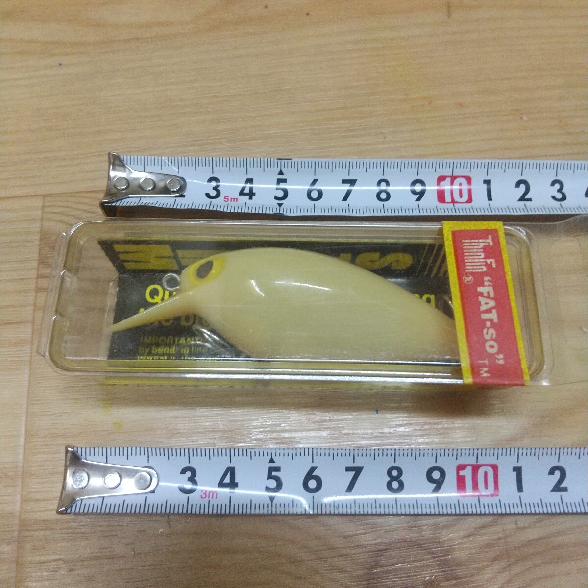 2025年最新】Yahoo!オークション -オールドルアー(淡水)の中古品