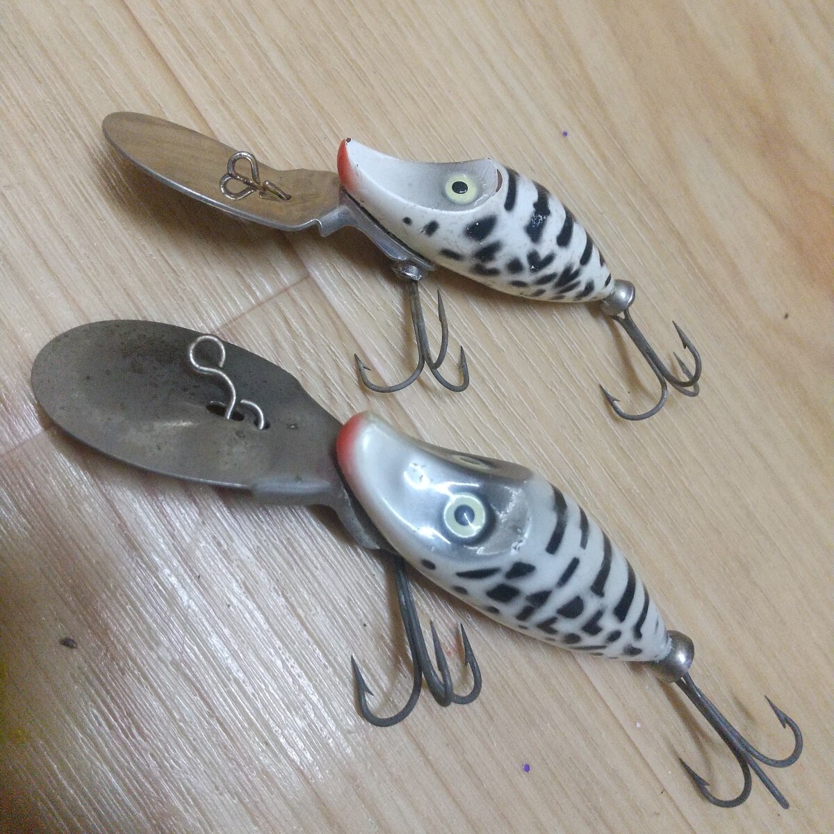 ヘドン３個セットです。 2025年最新】ヘドン セットの人気アイテム - メルカリ